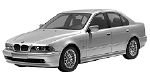 BMW E39 B29B7 Fault Code