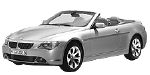 BMW E64 B29B7 Fault Code