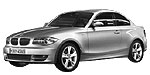 BMW E82 B29B7 Fault Code