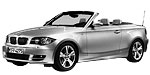 BMW E88 B29B7 Fault Code