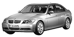 BMW E90 B29B7 Fault Code