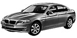 BMW F10 B29B7 Fault Code